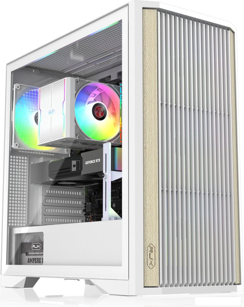 Корпус Raijintek Agos Max (белый)