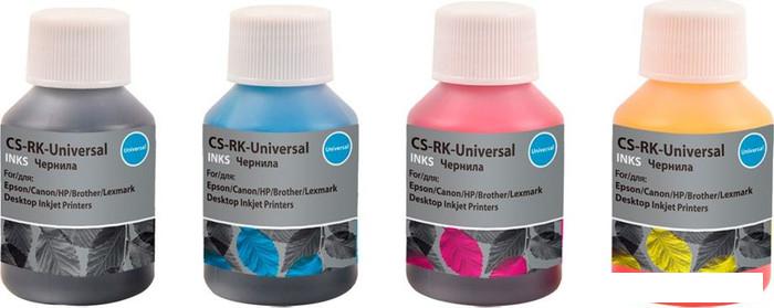 Сервисный набор CACTUS CS-RK-UNIVERSAL