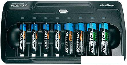 Зарядное устройство Robiton VolumeCharger