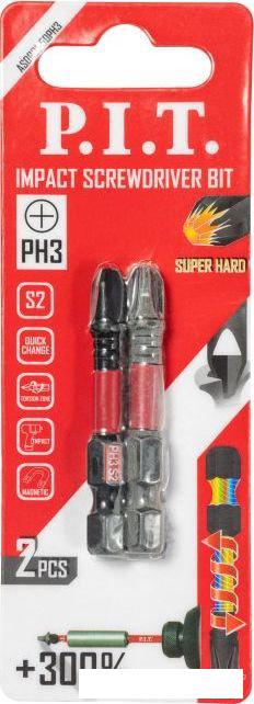 Бита P.I.T. ASDR01-50PH3