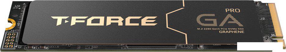 SSD Team T-Force GA PRO 1TB TM8FFJ001T0C129