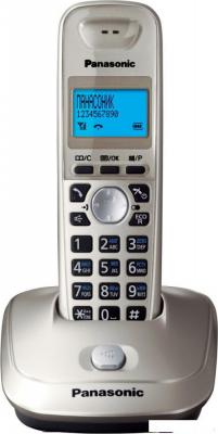 Радиотелефон Panasonic KX-TG2511RUN