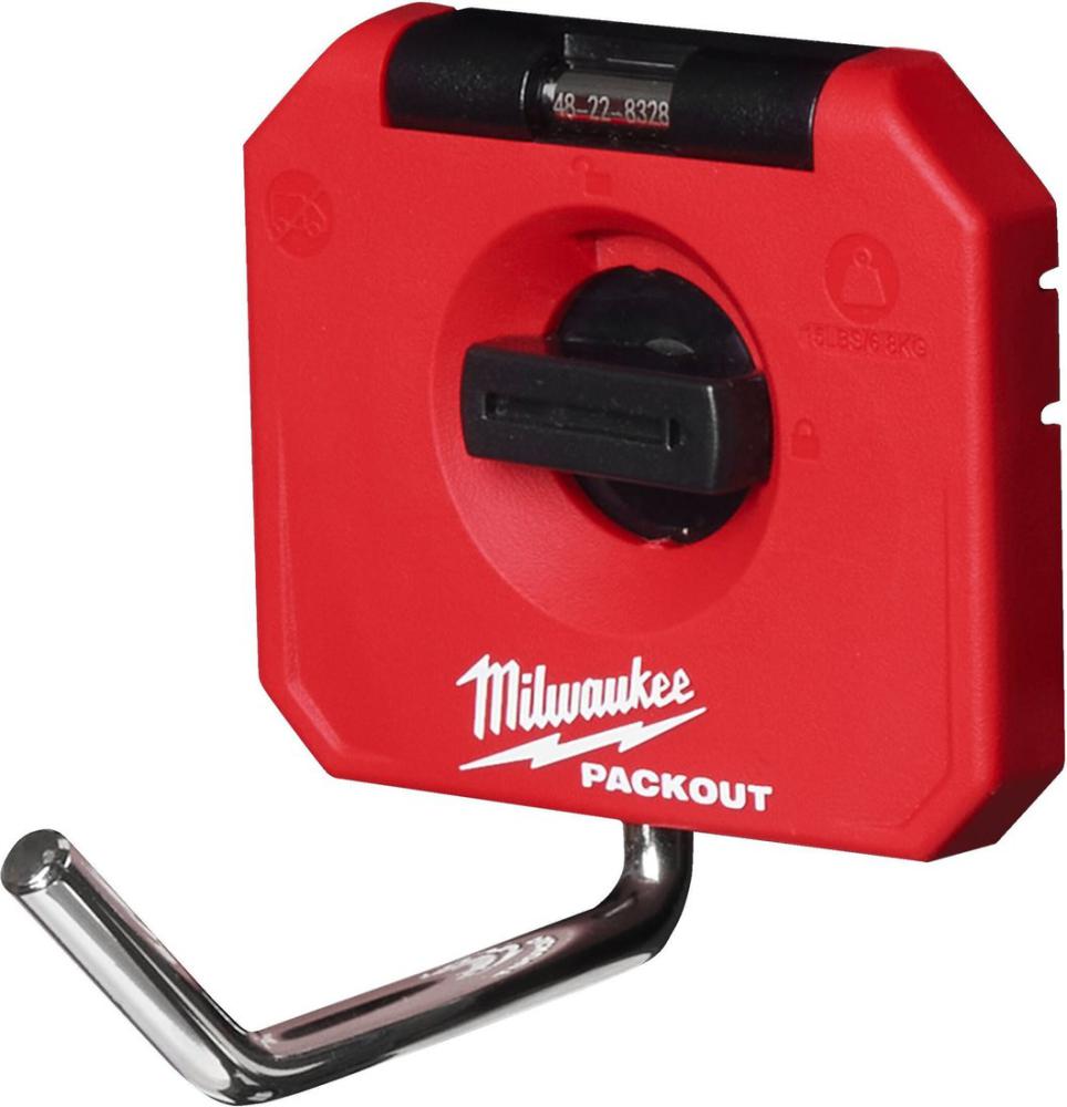 Крюк  Milwaukee 4932493383