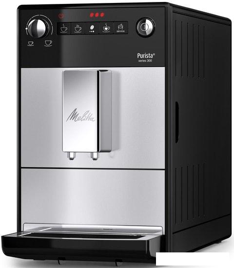 Кофемашина Melitta Caffeo Purista F230-101