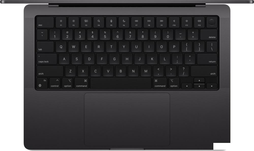 Ноутбук Apple MacBook Pro 14.2" M5 Pro 2026 MJLW4