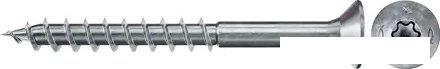 Саморез Fischer FPF II CTP 670016 (200 шт)