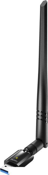 Wi-Fi адаптер Cudy WU1400 1.0
