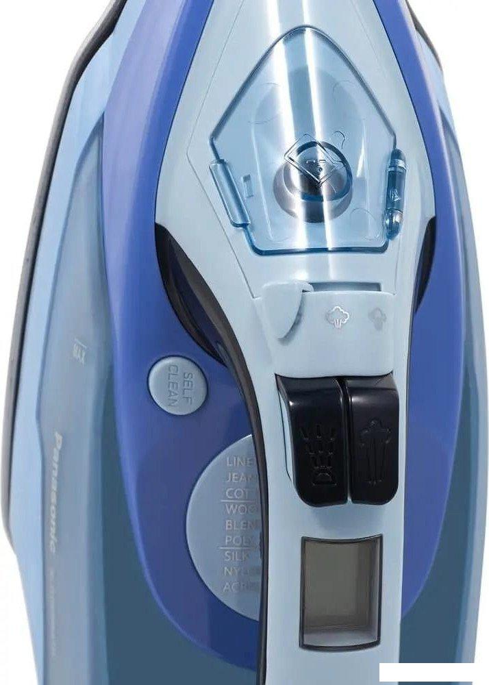 Утюг Panasonic NI-DTC565ATW