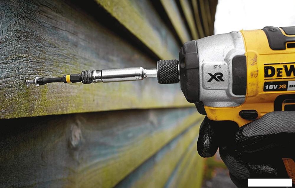Набор бит DeWalt DT70532T-QZ