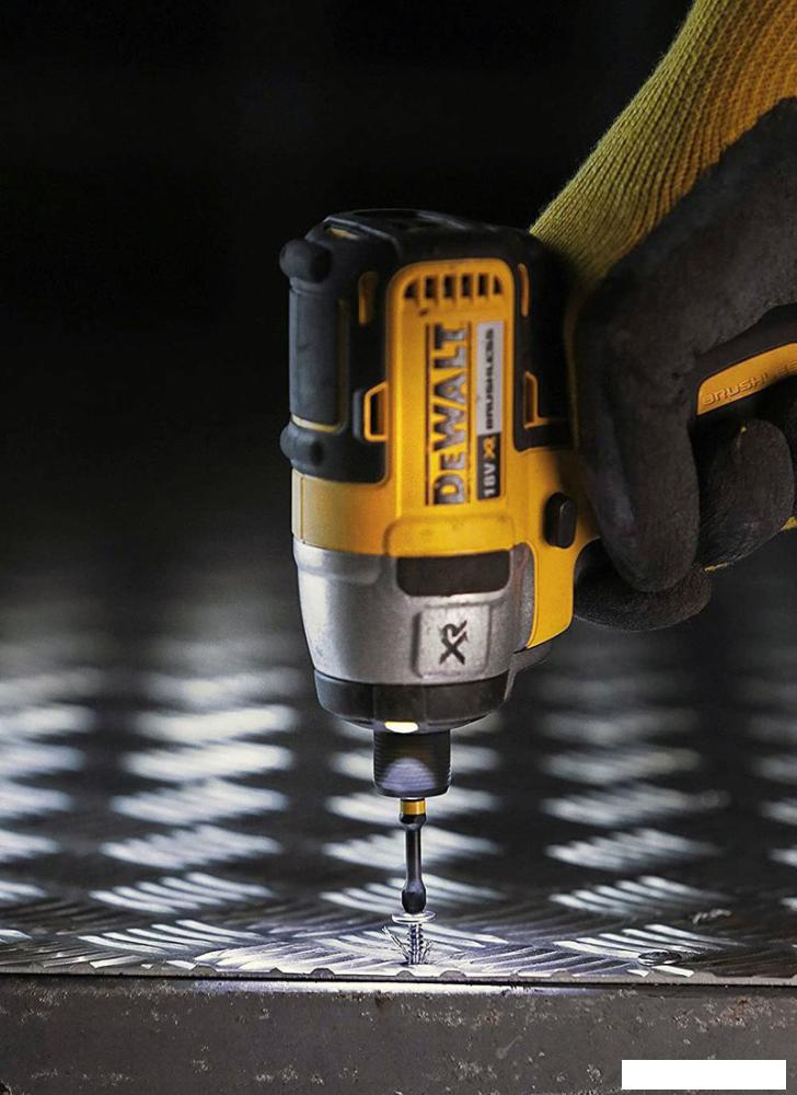 Набор бит DeWalt DT70532T-QZ