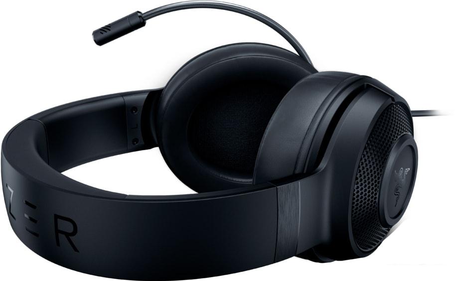 Наушники Razer Kraken X Lite