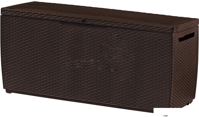 Сундук Keter Capri Deck Box 302l