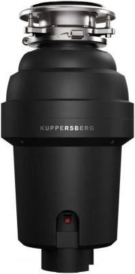Измельчитель пищевых отходов KUPPERSBERG WS 550 B