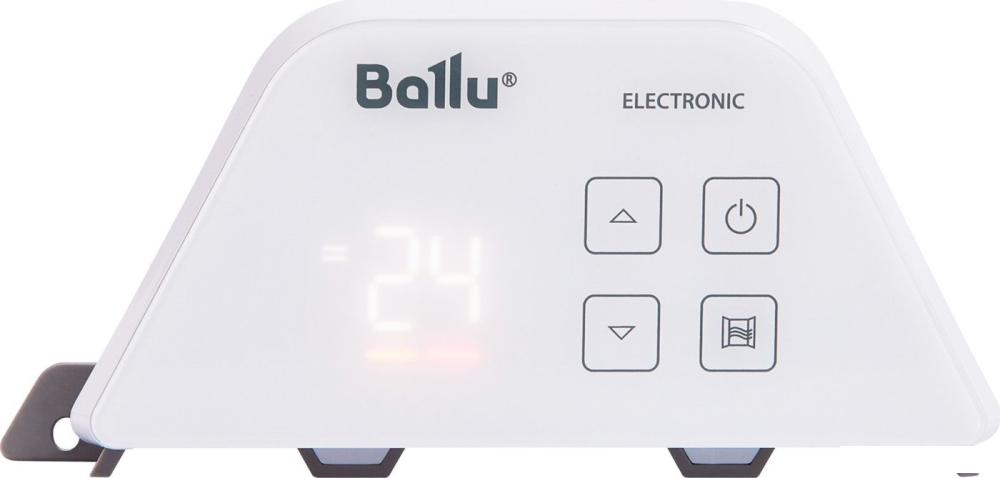 Конвектор Ballu Evolution Transformer BEC/EVU-2500 (электронное управление)