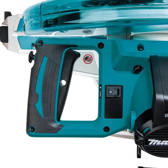 Торцовочная пила Makita LS1219L