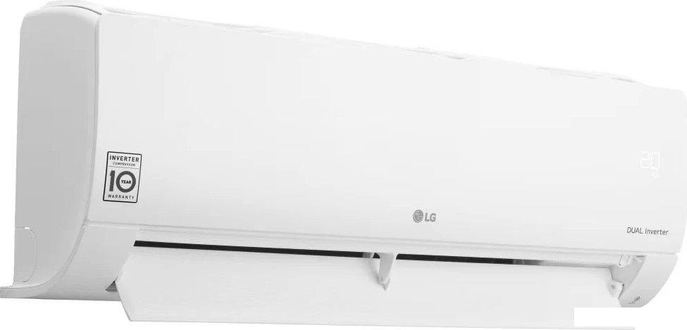 Кондиционер LG LS18GQ.NSK3/LS18GQ.U18A3