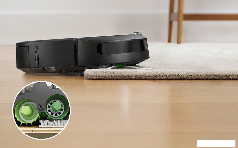 Робот-пылесос iRobot Roomba i7