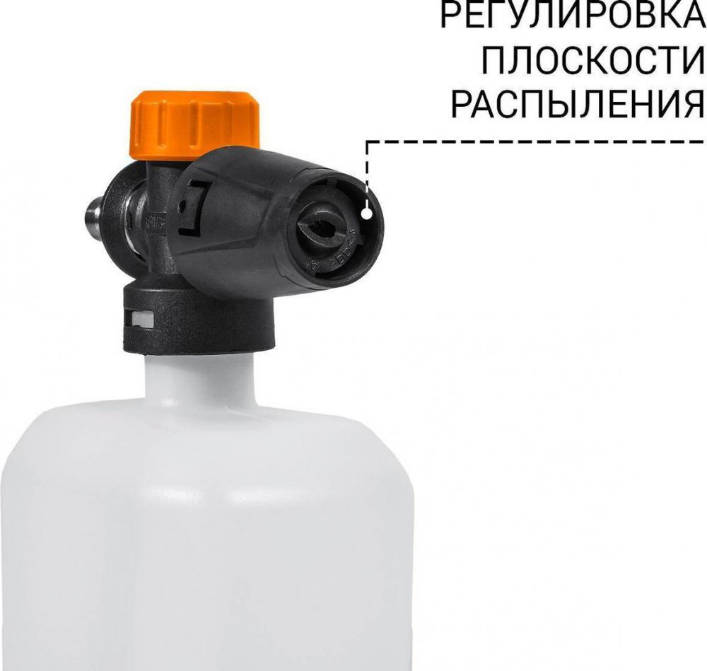 Мойка высокого давления Bort BHR-1700-Pro
