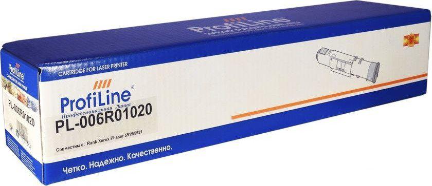 Картридж ProfiLine PL-006R01020 (аналог Xerox 006R01020)