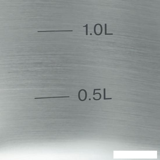 Кастрюля Rondell Flamme RDS-023
