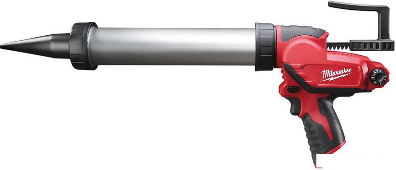 Пистолет для герметика Milwaukee 4933441780 (без АКБ)