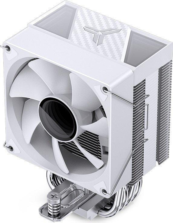 Кулер для процессора Jonsbo CR-1400 V2 Color (белый)