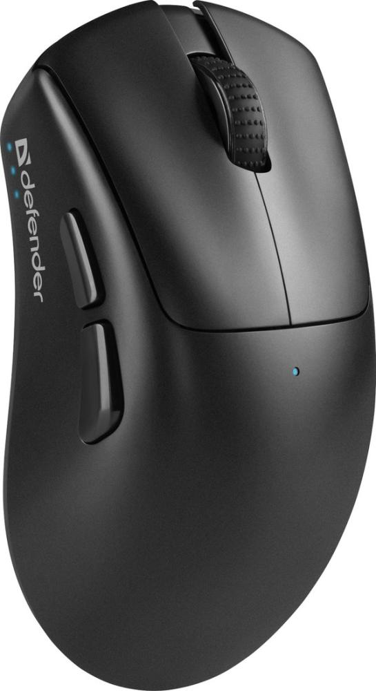 Игровая мышь Defender Delata GM-082
