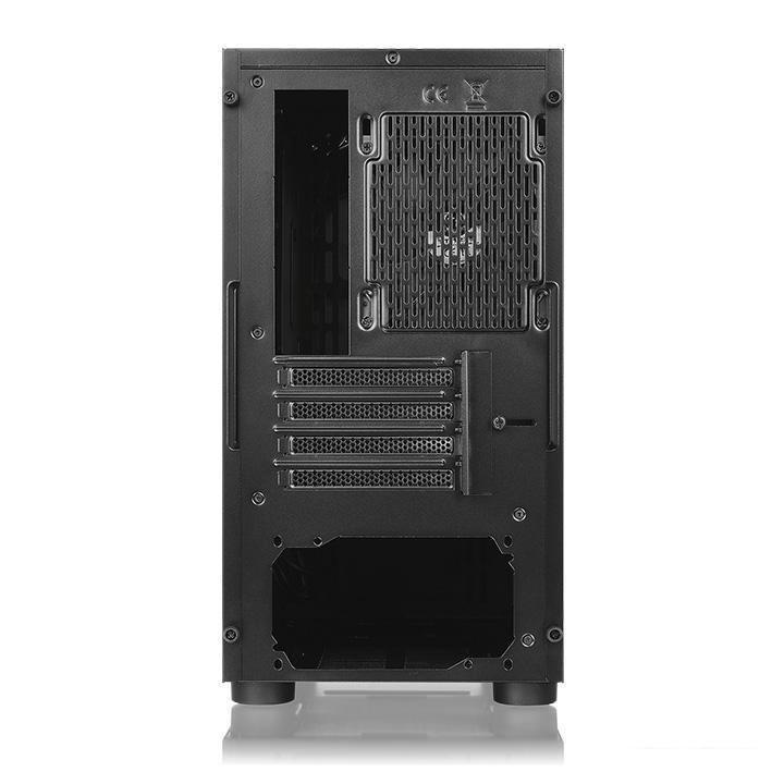 Корпус Thermaltake Versa H18