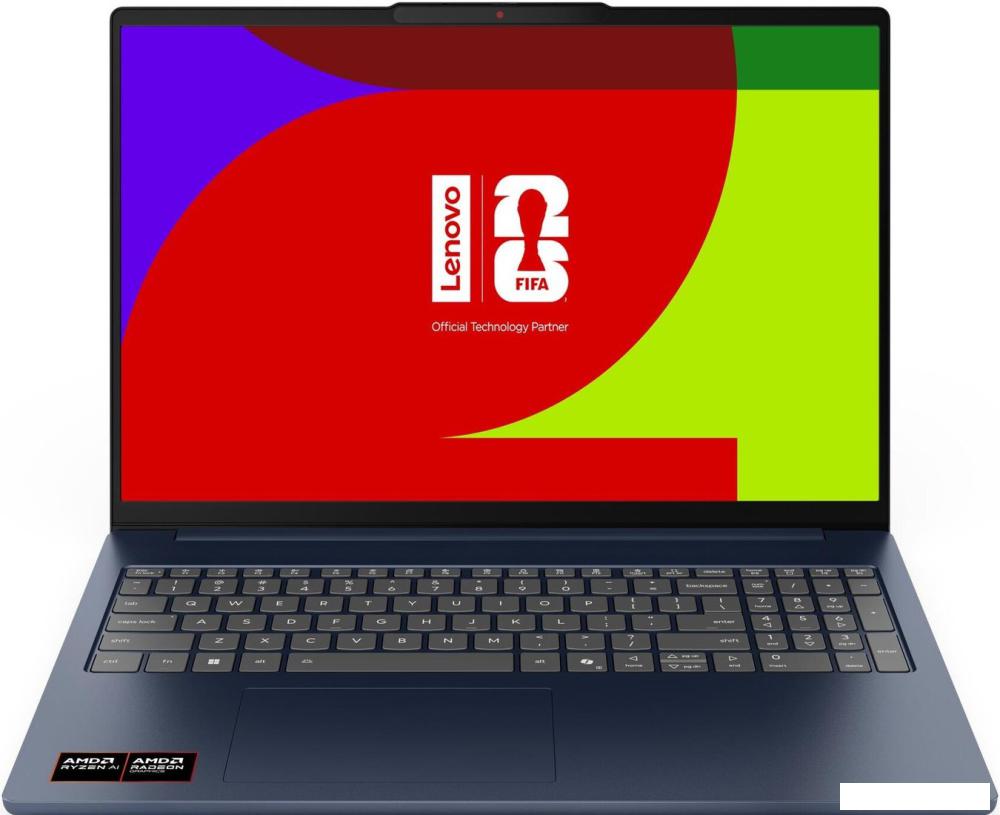 Ноутбук Lenovo IdeaPad Slim 5 16AGP11 83S2000LRK
