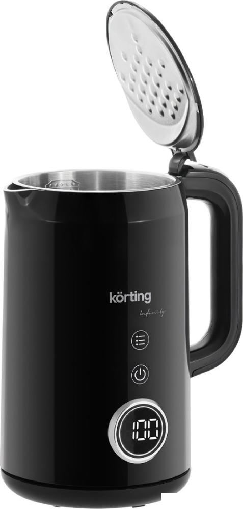 Электрический чайник Korting KWK 0904 Infinity
