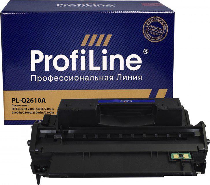 Картридж ProfiLine PL-Q2610A (аналог HP Q2610A)