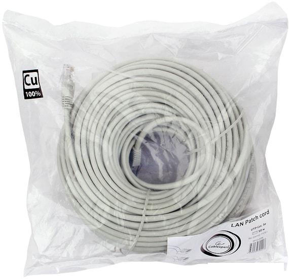 Кабель Cablexpert PP10-50M