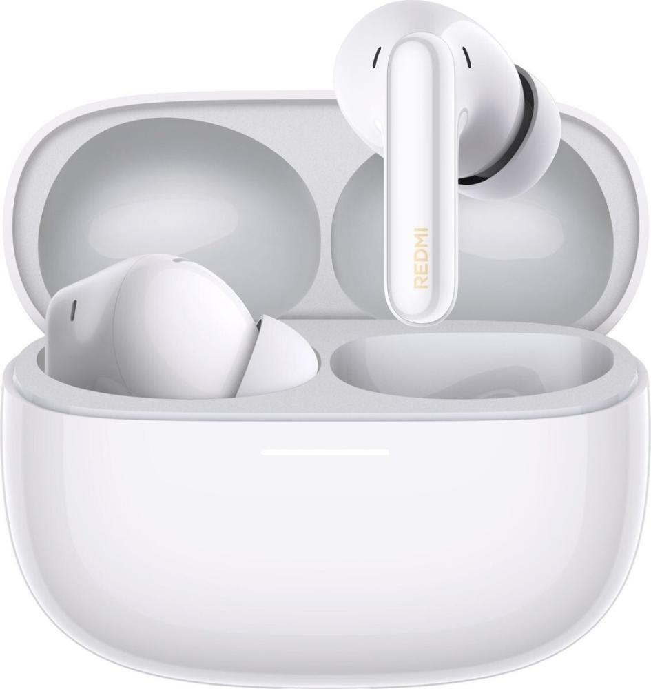 Наушники Xiaomi Redmi Buds 8 Pro (белый, международная версия)