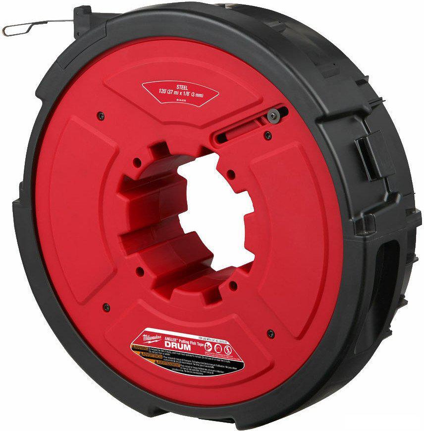 Барабан со стальной проволокой Milwaukee 48445176