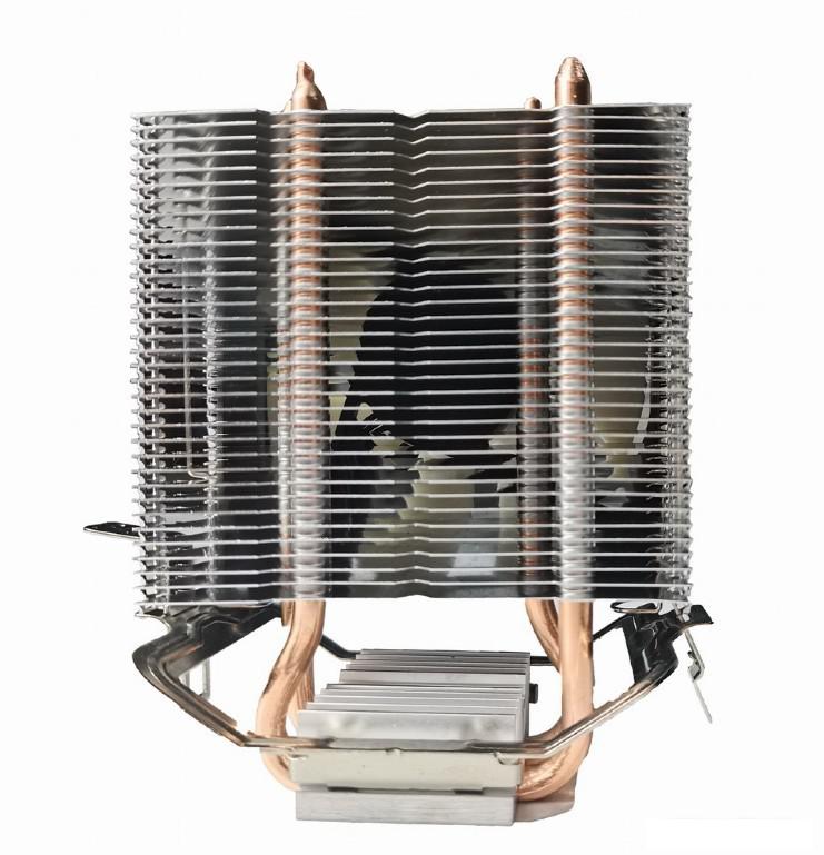 Кулер для процессора Gembird CPU-HURACAN-X60