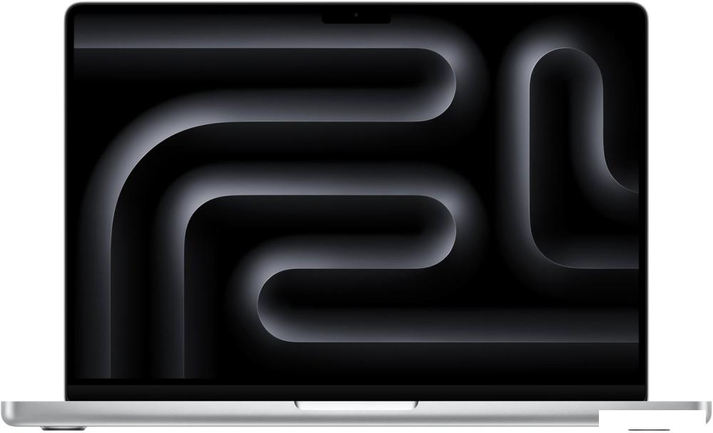 Ноутбук Apple MacBook Pro 14.2" M5 Pro 2026 MJLV4