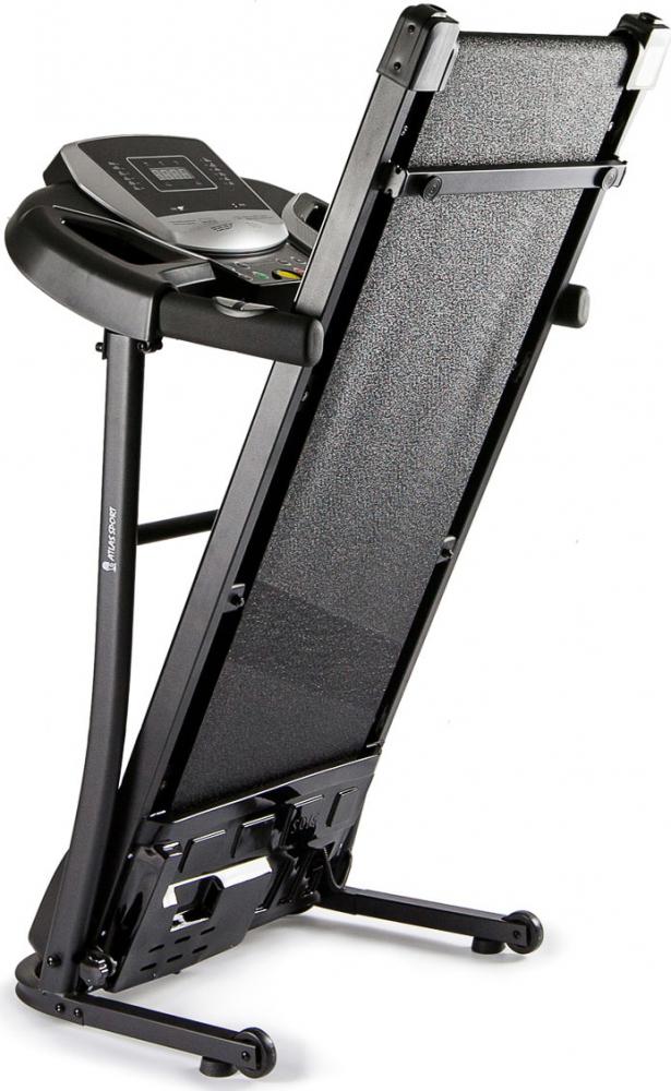 Электрическая беговая дорожка Atlas Sport Zirael