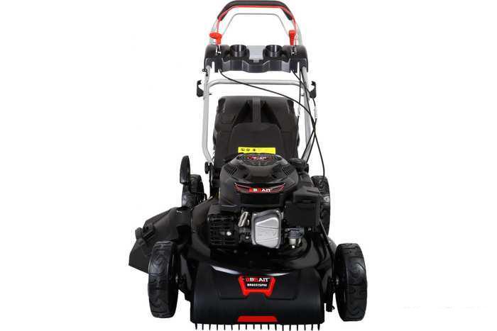 Газонокосилка Brait BR6551SPM