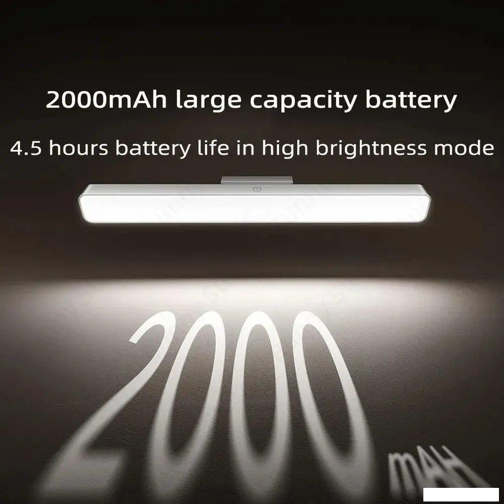 Мини-лампа для чтения Xiaomi Mijia Magnetic Reading Lamp