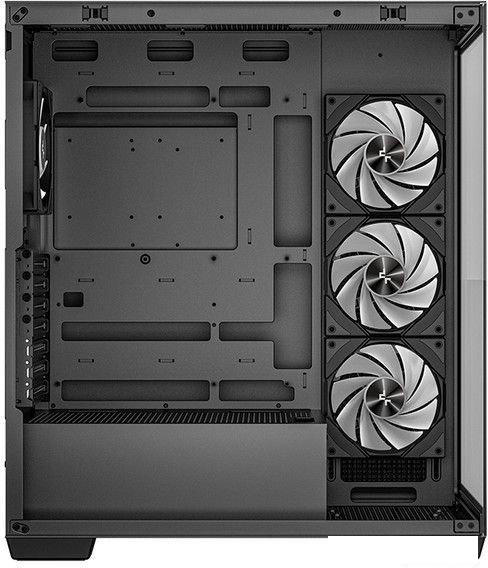 Корпус DeepCool CG580 4F R-CG580-BKADA4-G-1