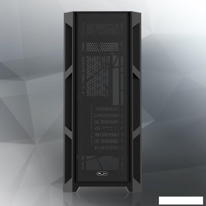 Корпус Raijintek Arcadia III ST V2