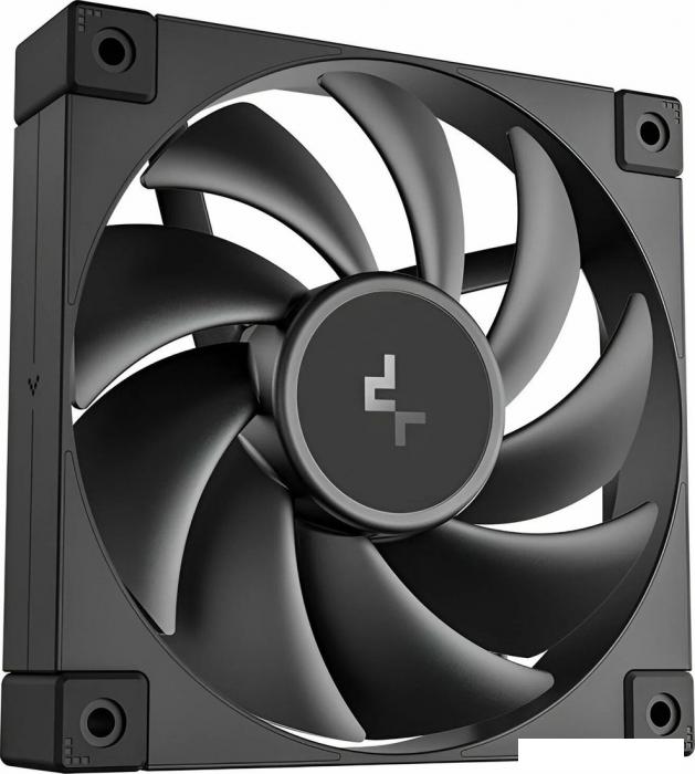 Вентилятор для корпуса DeepCool FD14 R-FD14-BKNPN1-G