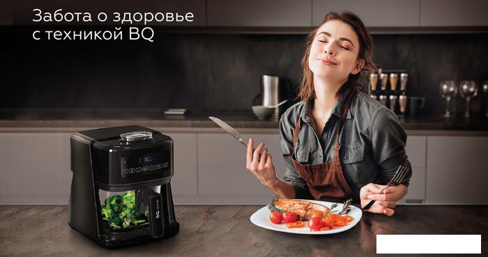 Аэрогриль (аэрофритюрница) BQ GR2005
