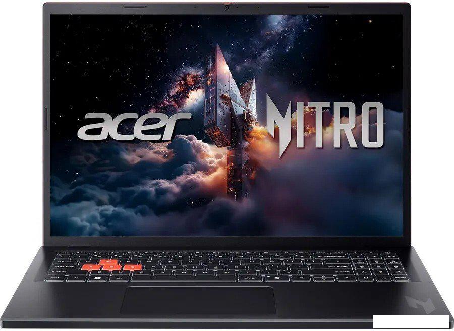 Игровой ноутбук Acer Nitro Lite 16 NL16-71G-549B NH.D29ER.001