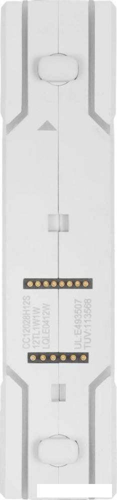 Вентилятор для корпуса Lian Li Uni Fan TL 120 Wireless G99.12TL1W1W.R0