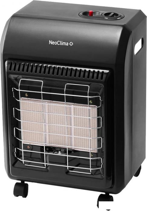 Газовый обогреватель Neoclima UK-10