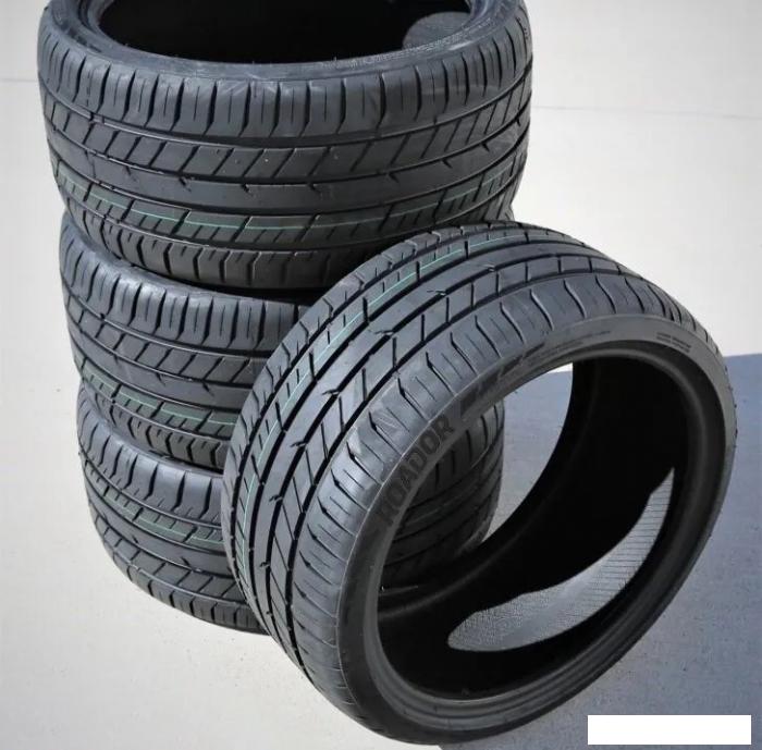 Летние шины Roador Amaro 118 245/35R19 93W