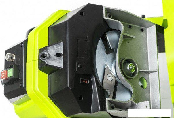 Садовый измельчитель Greenworks 2208007