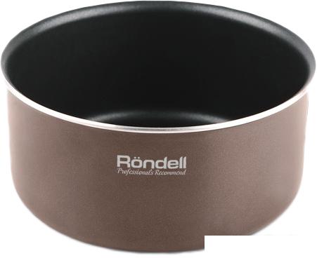 Набор кастрюль Rondell Kortado RDA-1012