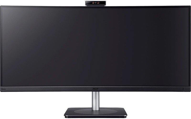 Монитор Acer Vero CB343CURDbemiiphcuzx UM.CB3CD.D01